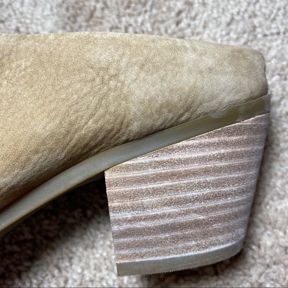 Tan Benah Mule from Lucky Brand - Picture 14 of 16